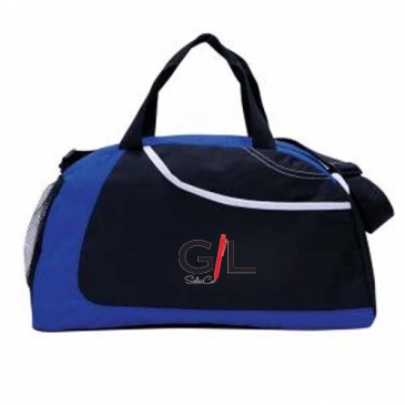 Non-woven/Poly Duffel