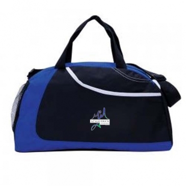 Non-woven/Poly Duffel