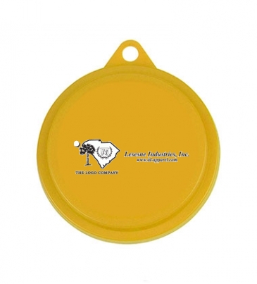Food Can Lid