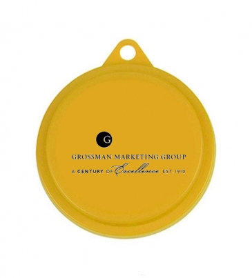 Food Can Lid