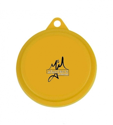 Food Can Lid