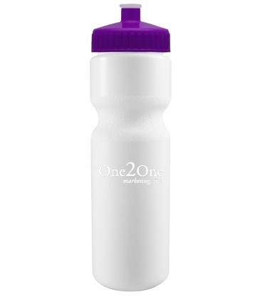 The Journey Bottle - 28 oz. Bottle - DP
