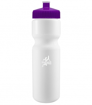 The Journey Bottle - 28 oz. Bottle - DP