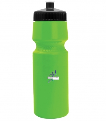 The Cyclist - 24. oz. Bike Bottle