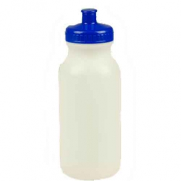 20 oz. Glow-In-The-Dark Sports Bottle