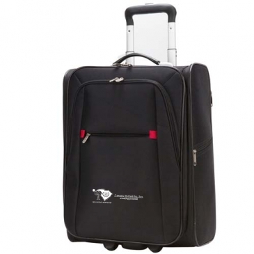 The First Class Foldable Carry-on
