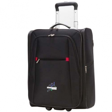 The First Class Foldable Carry-on