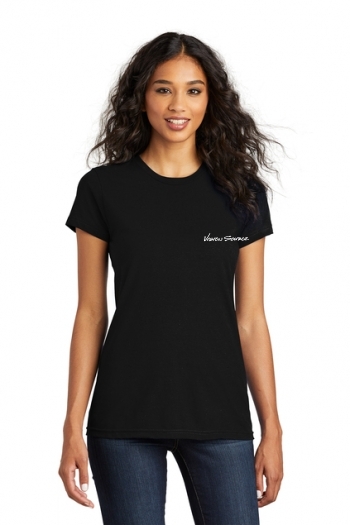 District® - Juniors The Concert Tee®
