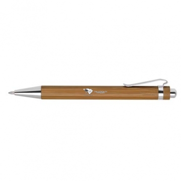 Bamboo Pen