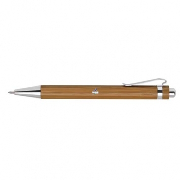 Bamboo Pen