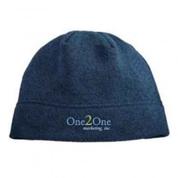 Port Authority® Heathered Knit Beanie