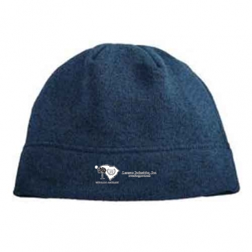 Port Authority® Heathered Knit Beanie