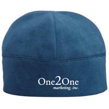 Port Authority® Fleece Beanie