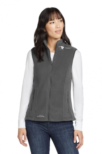 Eddie Bauer® - Ladies Fleece Vest