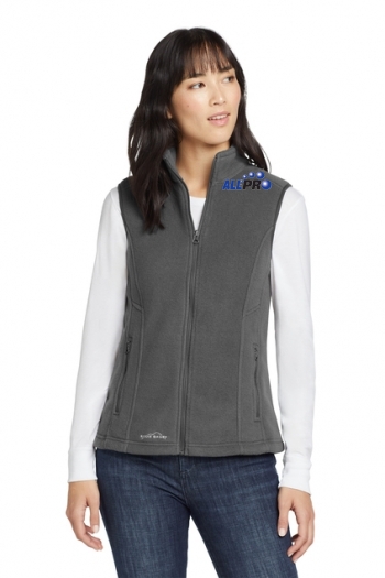 Eddie Bauer® - Ladies Fleece Vest
