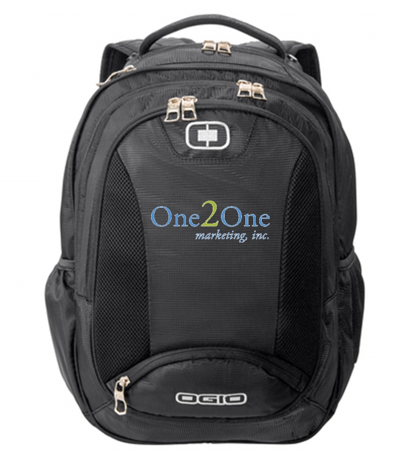 OGIO® - Bullion Pack