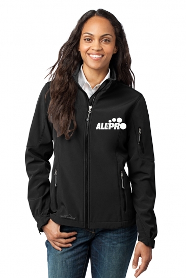 Eddie Bauer®  - Ladies Soft Shell Jacket