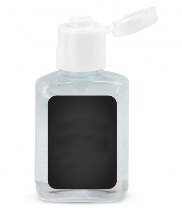 2oz. Hand Sanitizer Lotion