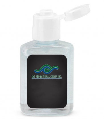 2oz. Hand Sanitizer Lotion