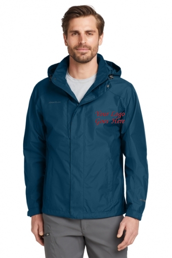 Eddie Bauer® - Rain Jacket