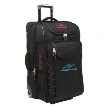 OGIO® - Canberra 26 Travel Bag
