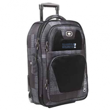 OGIO® - Kickstart 22 Travel Bag