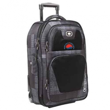 OGIO® - Kickstart 22 Travel Bag