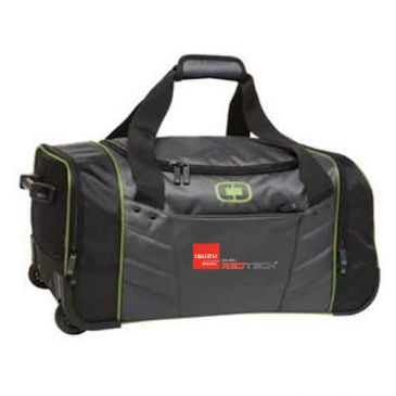 OGIO® - Hamblin 22 Wheeled Duffel