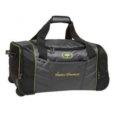 OGIO® - Hamblin 22 Wheeled Duffel