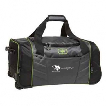 OGIO® - Hamblin 22 Wheeled Duffel