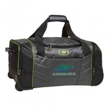 OGIO® - Hamblin 22 Wheeled Duffel