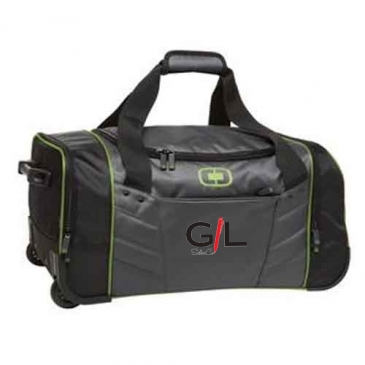 OGIO® - Hamblin 22 Wheeled Duffel