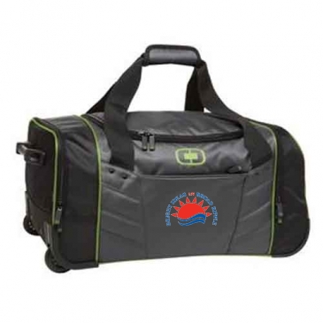 OGIO® - Hamblin 22 Wheeled Duffel