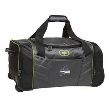 OGIO® - Hamblin 22 Wheeled Duffel