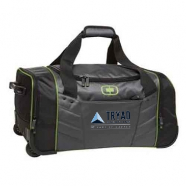 OGIO® - Hamblin 22 Wheeled Duffel