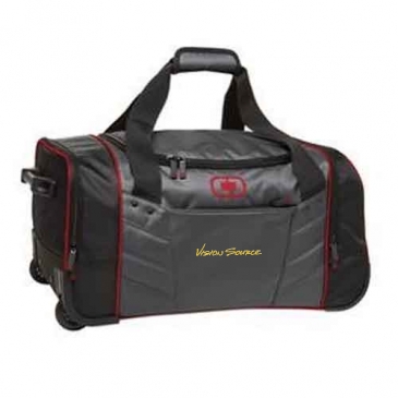 OGIO® - Hamblin 30 Wheeled Duffel