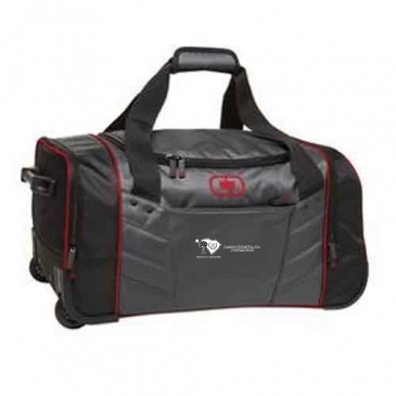 OGIO® - Hamblin 30 Wheeled Duffel