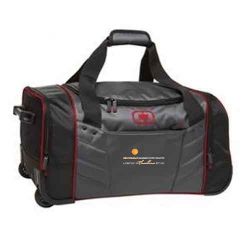 OGIO® - Hamblin 30 Wheeled Duffel