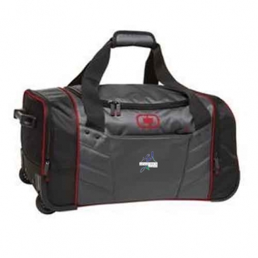 OGIO® - Hamblin 30 Wheeled Duffel