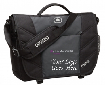 OGIO® - Upton Messenger