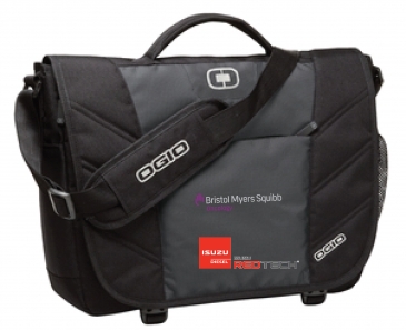 OGIO® - Upton Messenger
