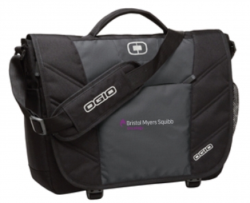 OGIO® - Upton Messenger