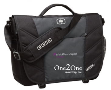 OGIO® - Upton Messenger