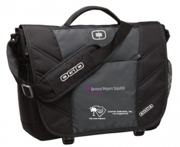 OGIO® - Upton Messenger