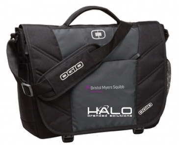 OGIO® - Upton Messenger