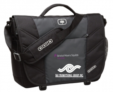 OGIO® - Upton Messenger