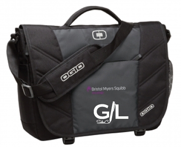 OGIO® - Upton Messenger
