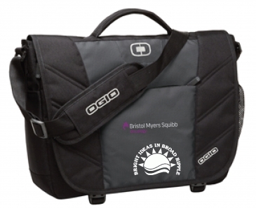 OGIO® - Upton Messenger