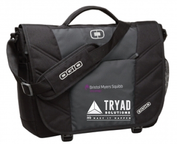 OGIO® - Upton Messenger