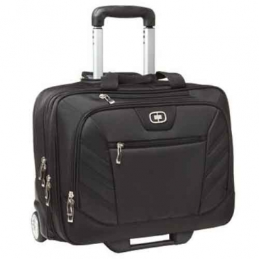 OGIO® - Lucin Wheeled Briefcase